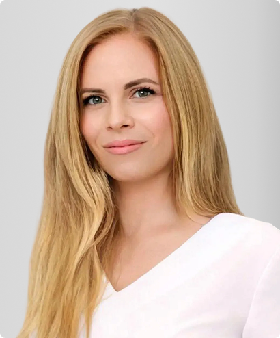 Алина Чебан