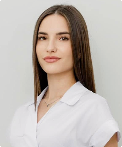Катерина Войт