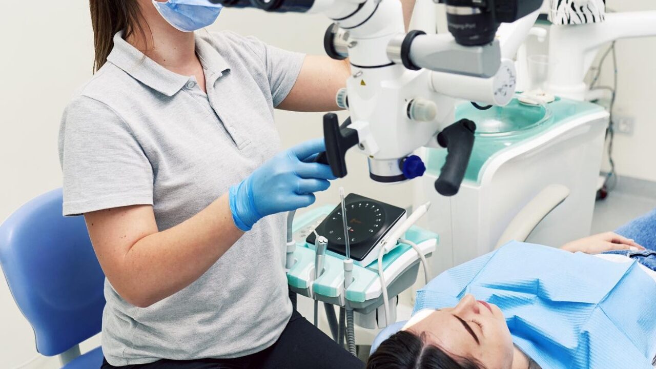 Специалисты ProClinic